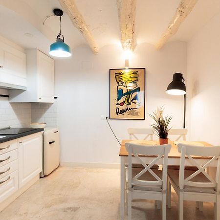 Apartamento L'Illot L'Ametlla de Mar Buitenkant foto