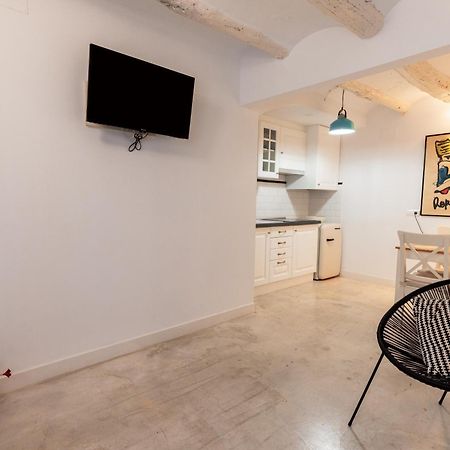 Apartamento L'Illot L'Ametlla de Mar Buitenkant foto