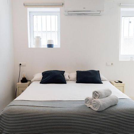 Apartamento L'Illot L'Ametlla de Mar Buitenkant foto