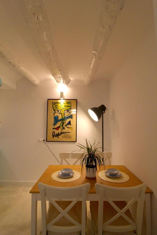 Apartamento L'Illot L'Ametlla de Mar Buitenkant foto