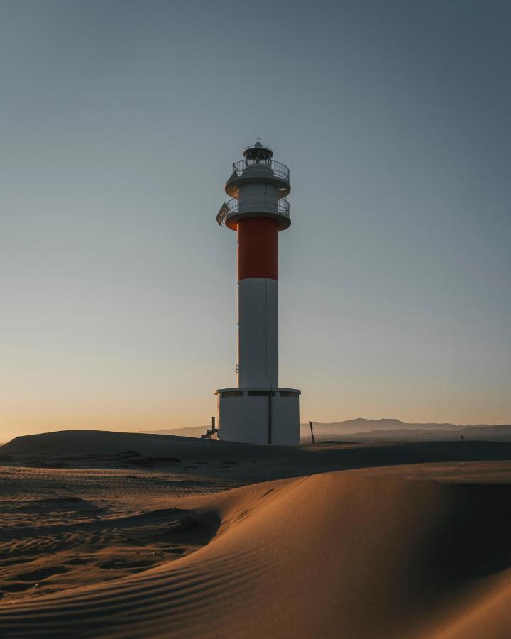 Apartamento L'Illot L'Ametlla de Mar Buitenkant foto