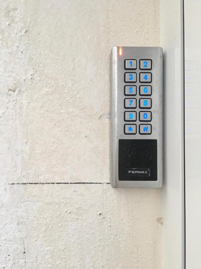 Apartamento L'Illot L'Ametlla de Mar Buitenkant foto