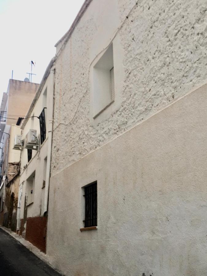 Apartamento L'Illot L'Ametlla de Mar Buitenkant foto