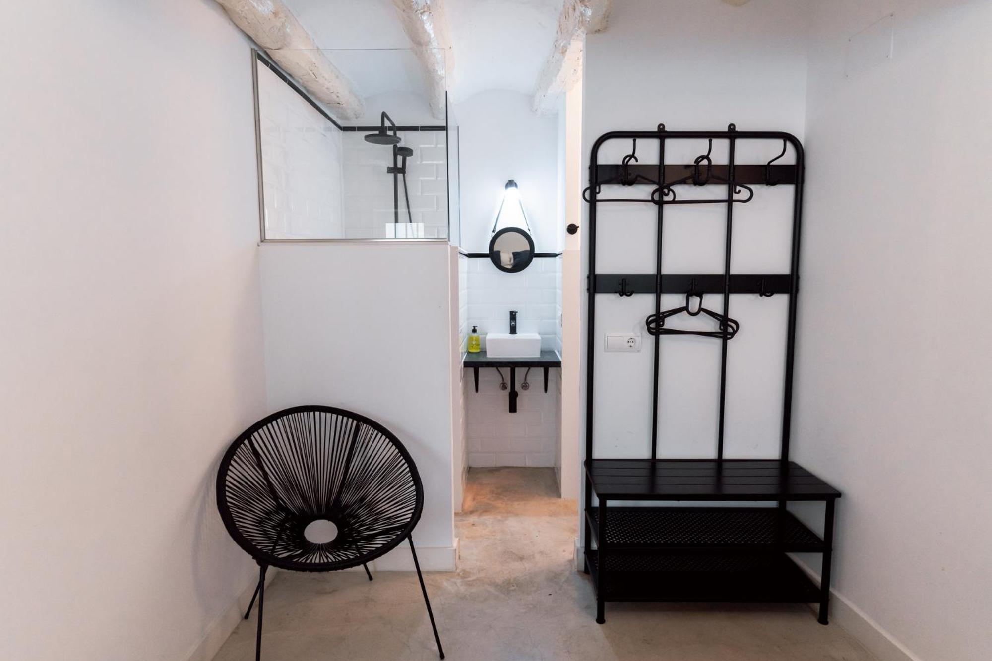 Apartamento L'Illot L'Ametlla de Mar Buitenkant foto